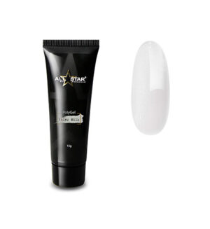 Полигель «Shiny Milk»